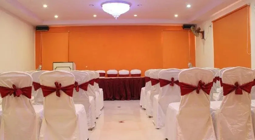 Hotel Yasodha Towers