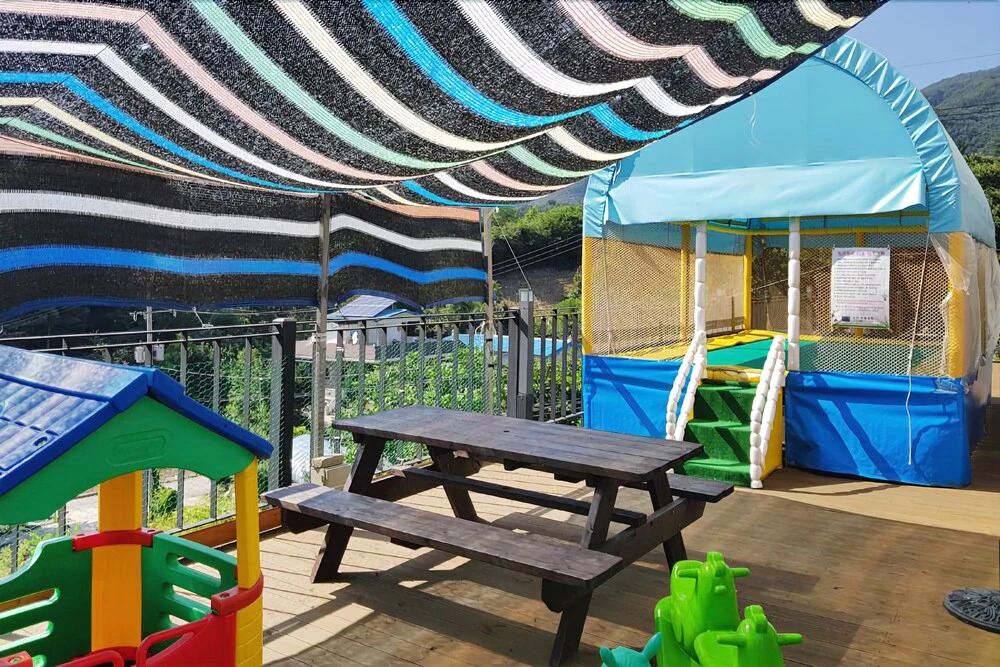 Gapyeong Elsa Spa Pension