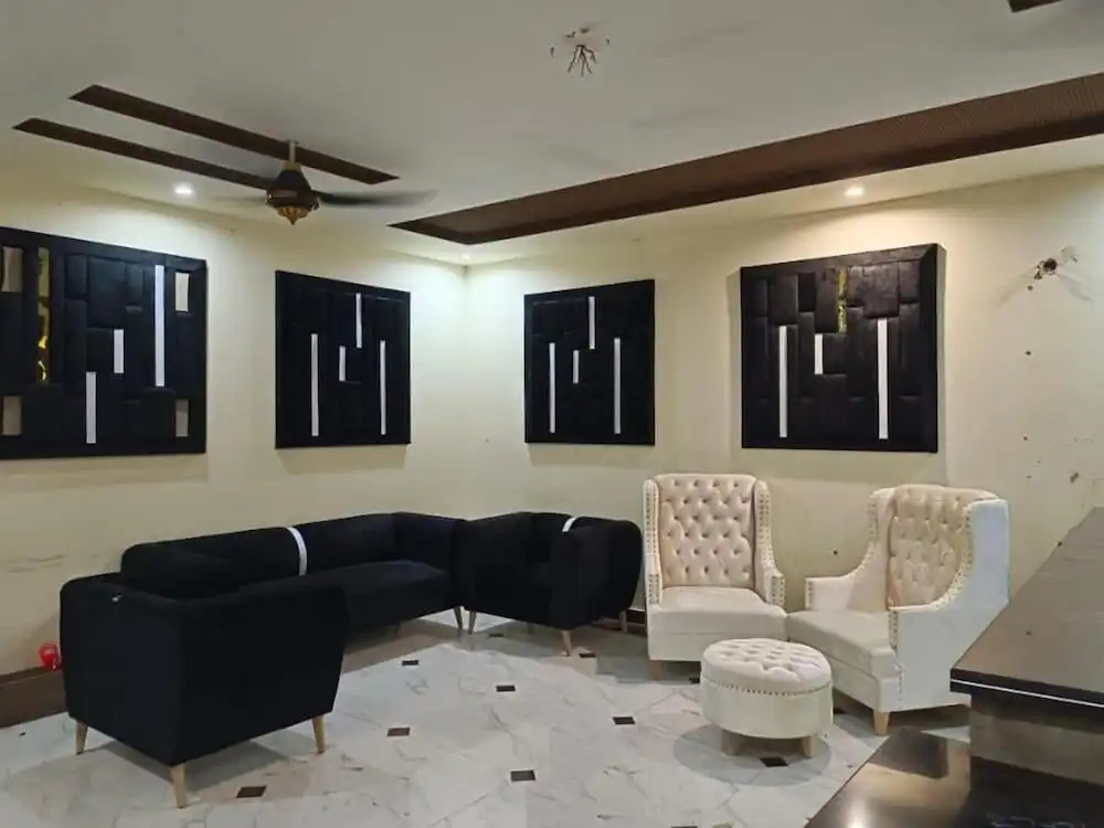 Hotel De Smart