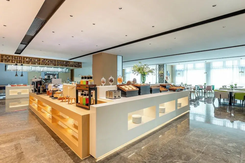 Holiday Inn Suzhou North by IHG