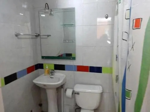 Hotel concon plaza