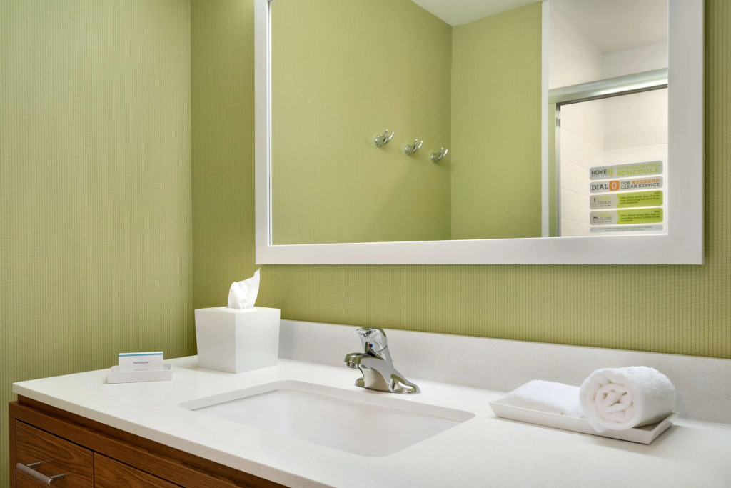 Home2 Suites By Hilton Baton Rouge