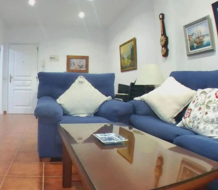 106645 - Apartment in Zahara