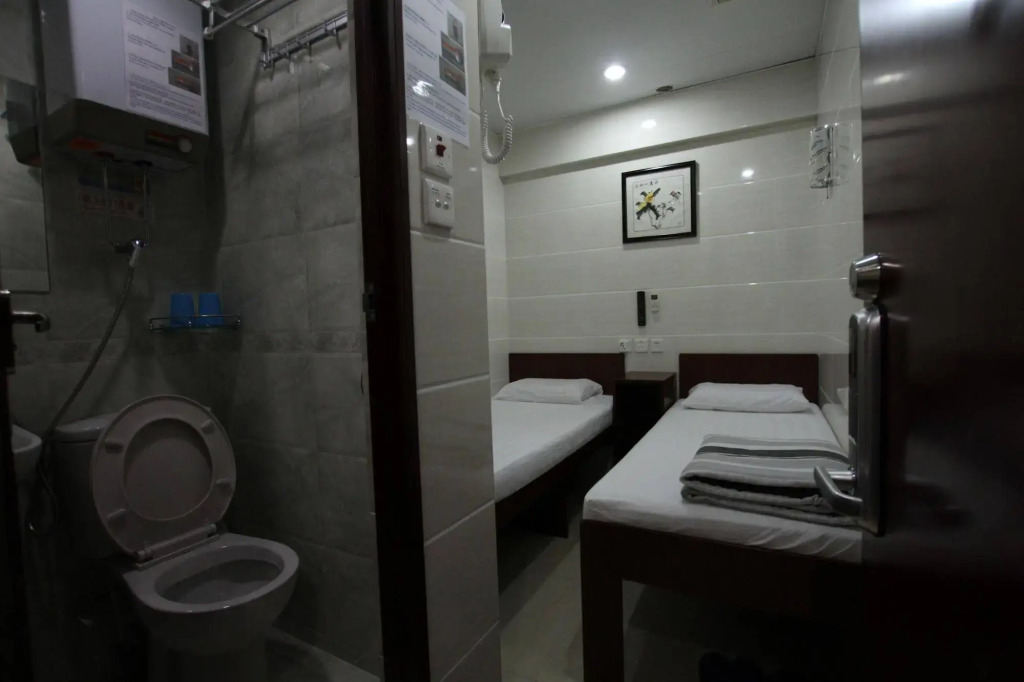 Tai Wah Guest House
