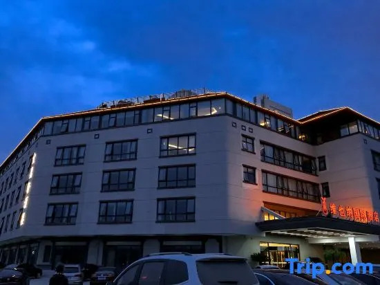 Vienna International Hotel (Kaifeng Millennium City Park)