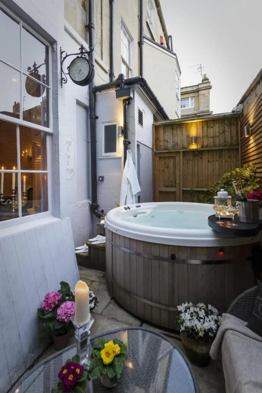 Haringtons Boutique Hotel