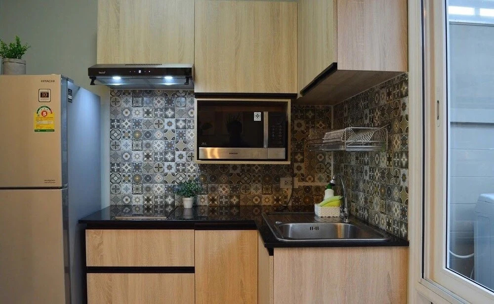 Siwaphat House Chiangmai