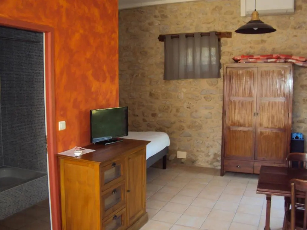 Mas dAsvin & Spa