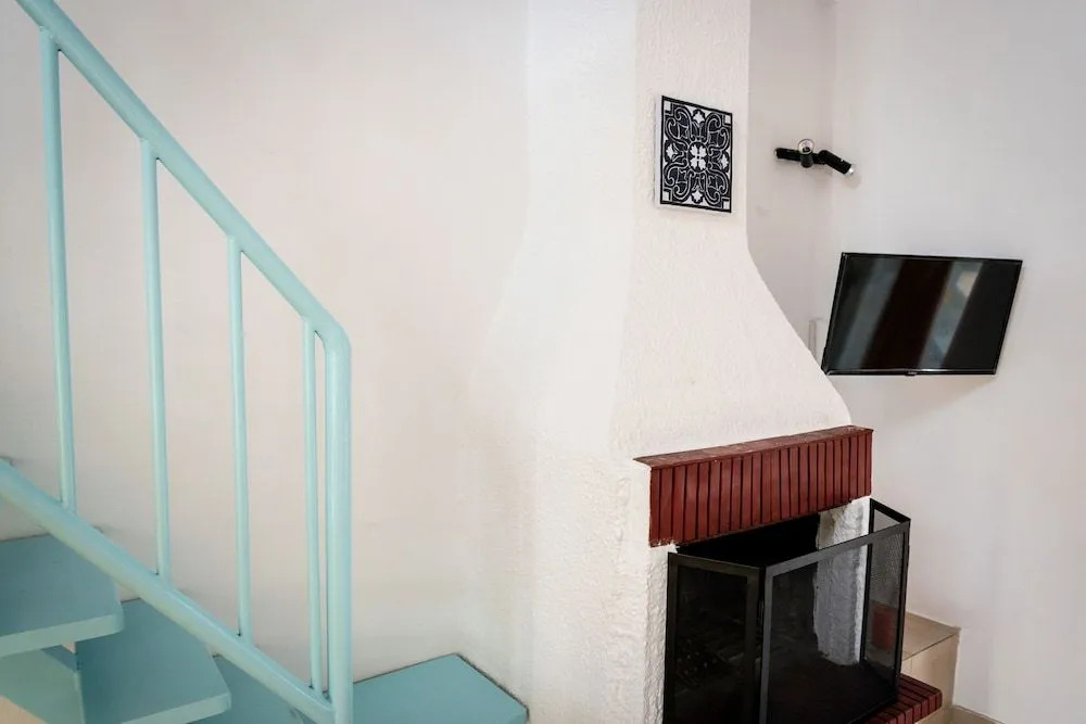 Leisure Moments Maisonette