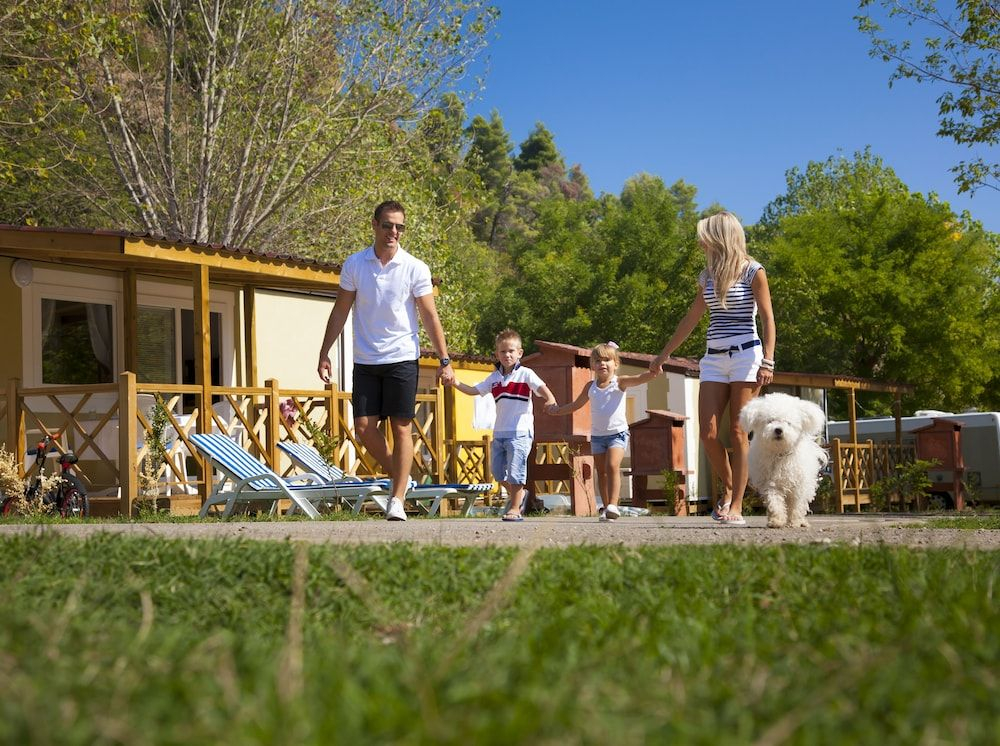 Holiday Resort Medveja - Liburnia