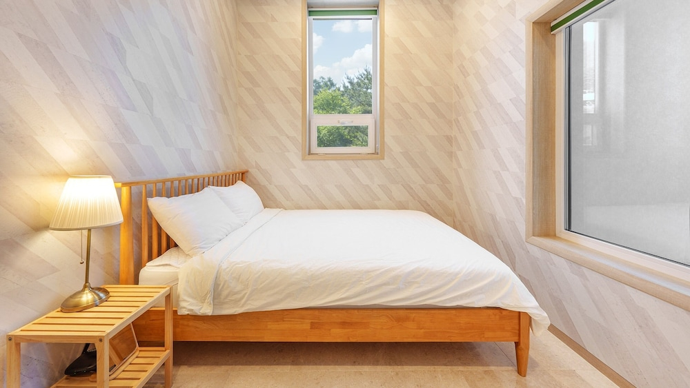 Hoengseong IrangDunaeRecreationalPension