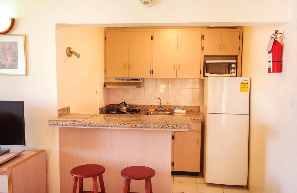 Sasaki Apartments