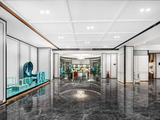 XANA Deluxe Hotel (Beijing Daxing International Airport Terminal)