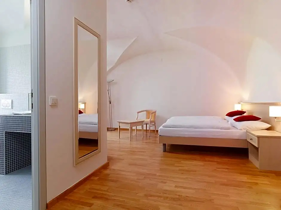 CMA Stift Ossiach