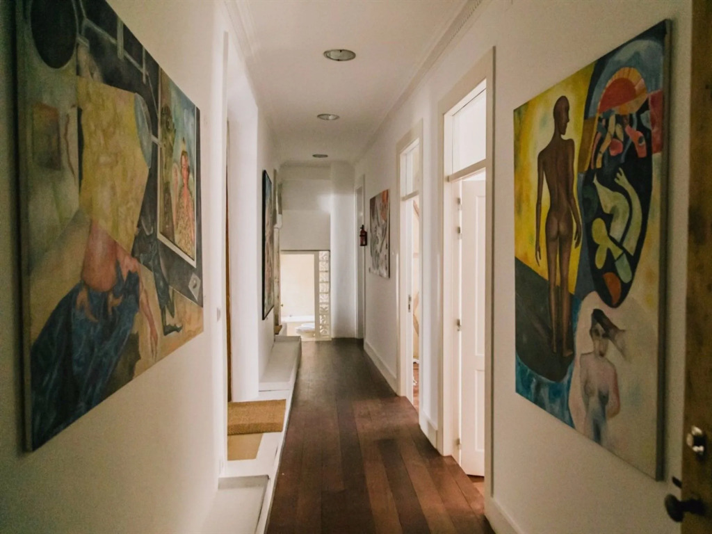 Asul B&B