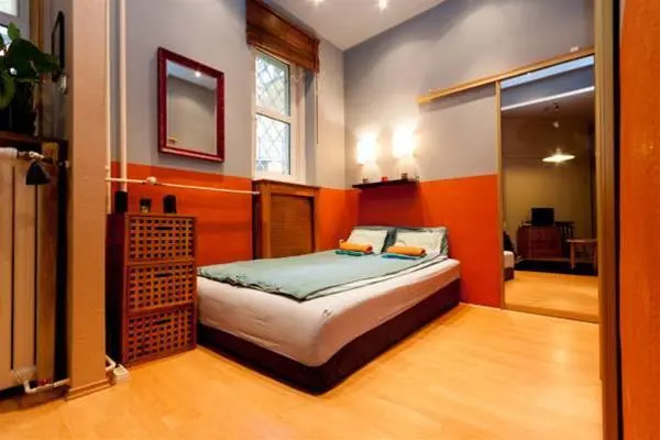 Bebop Opera Apartments