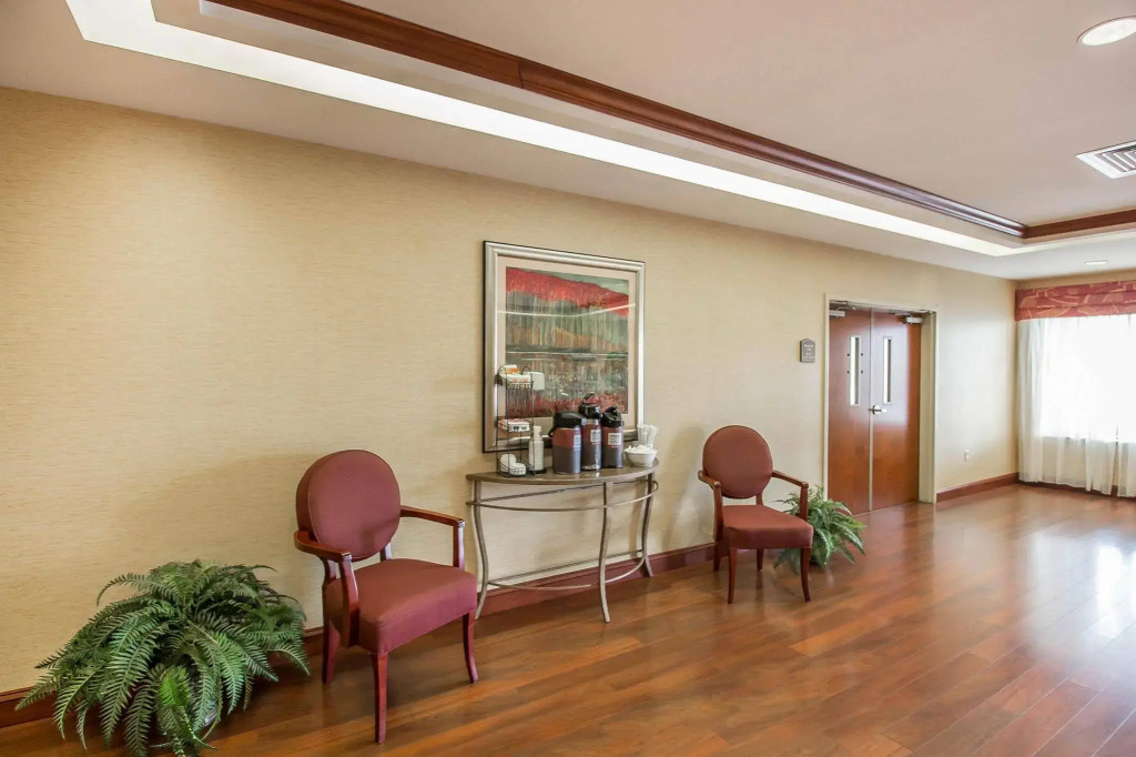 Comfort Inn Powell - Knoxville North