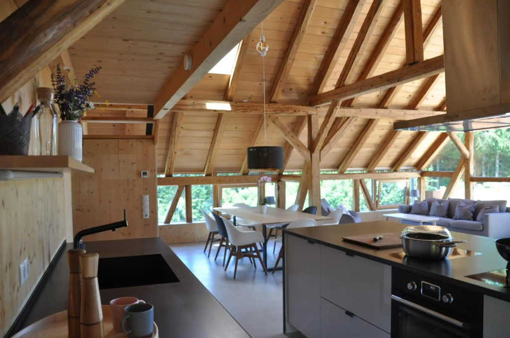 Ferienwohnung Reichart