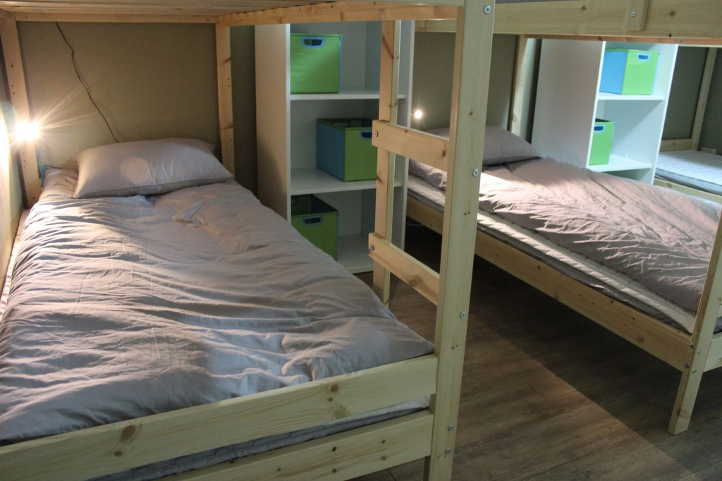 Dreamers Guesthouse