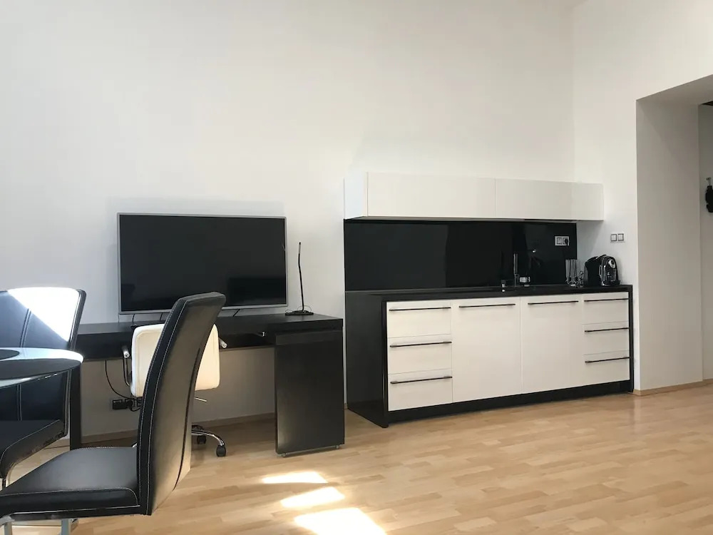 Stay Inn Apartments Krakovska