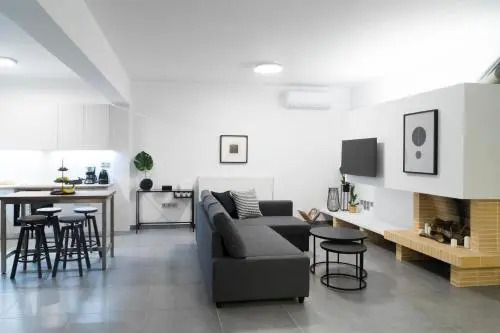 Magicstay - Flat 2 Bedrooms 1 Bathroom - Porto Rafti