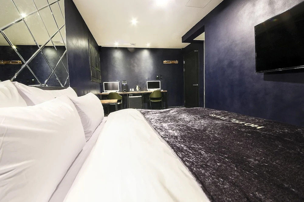 Hotel Tuus
