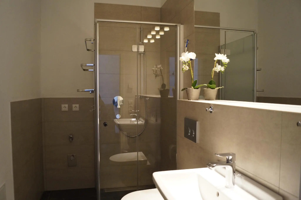 LOFT STYLE  STUDIO - in historic old town