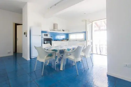 Apartment Via Residenziale