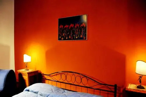 b&b La Casa del Gufetto