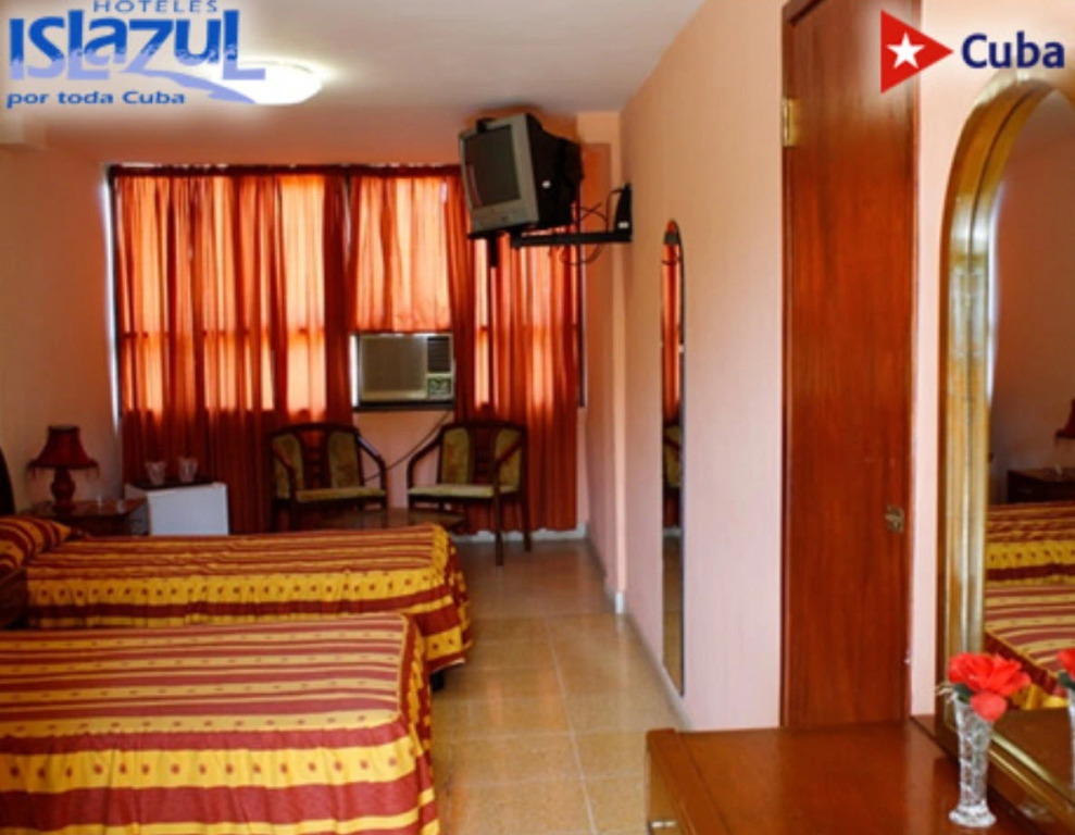 Hotel Balcón Del Caribe
