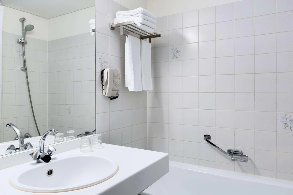 Nh Rijnhotel