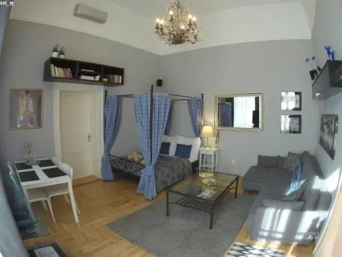 BMG Apartment Basilica