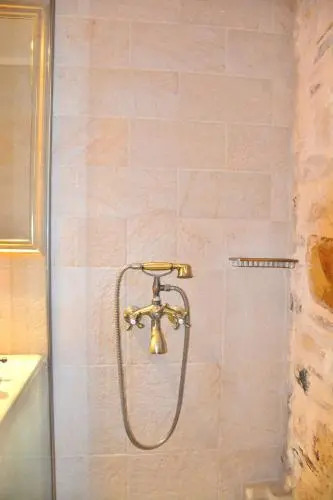 Luxury Suites in Panormo