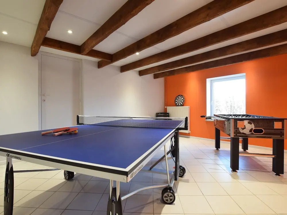 Cozy Cottage in Bouillon with Terrace