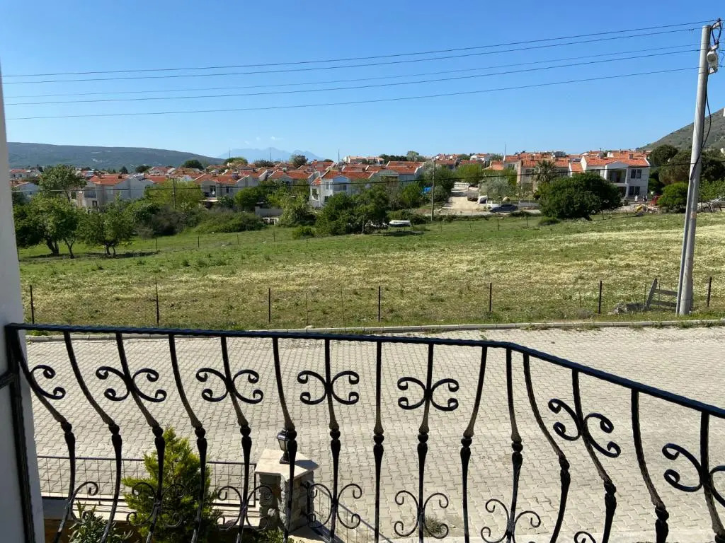 Azra Apart & Otel