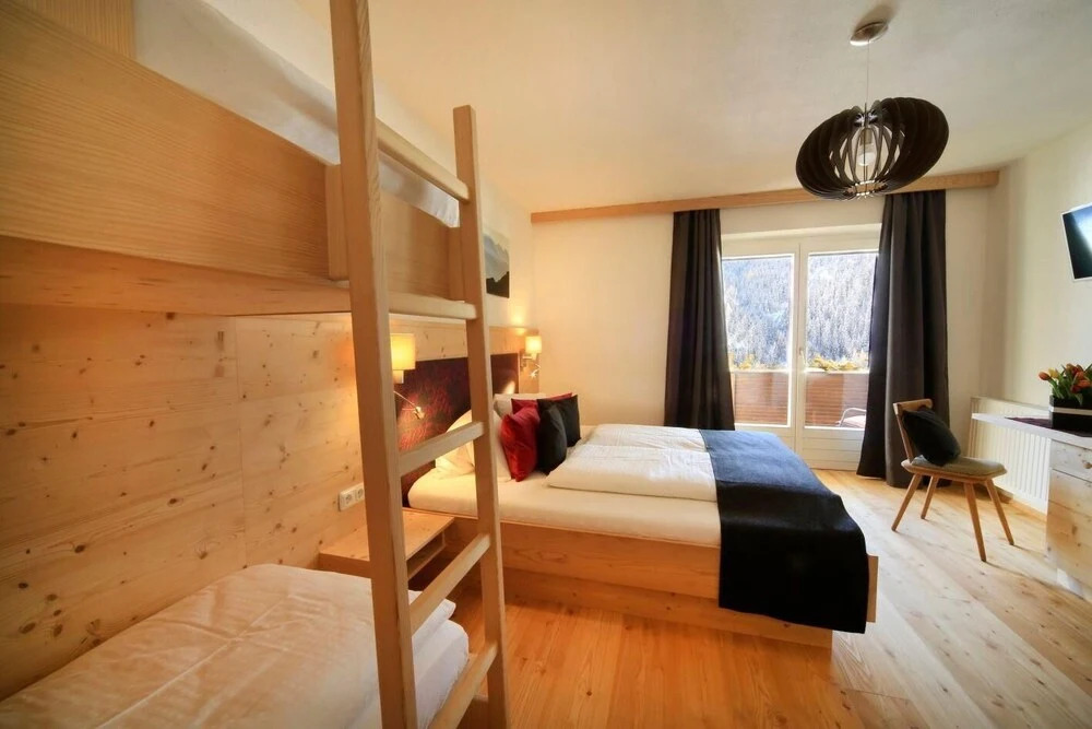 Appartement Laurin