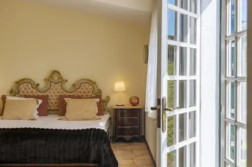 Fabulosa Quinta do Vento