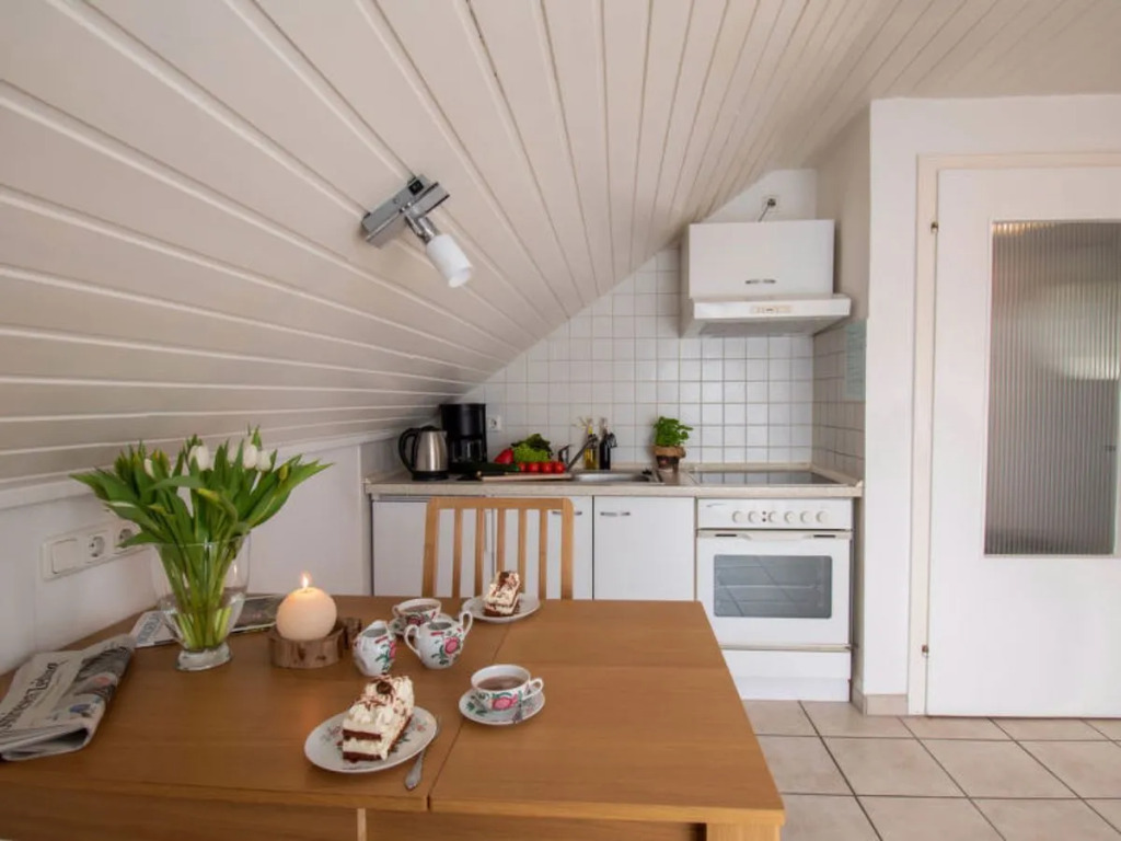 Apartment Juist Norddeich