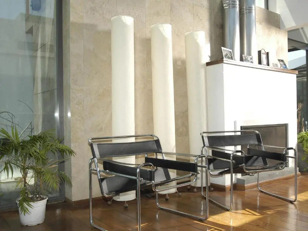 Hotel Camberland