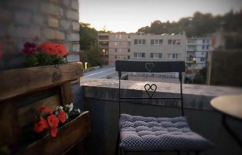 Apartment Arcadia