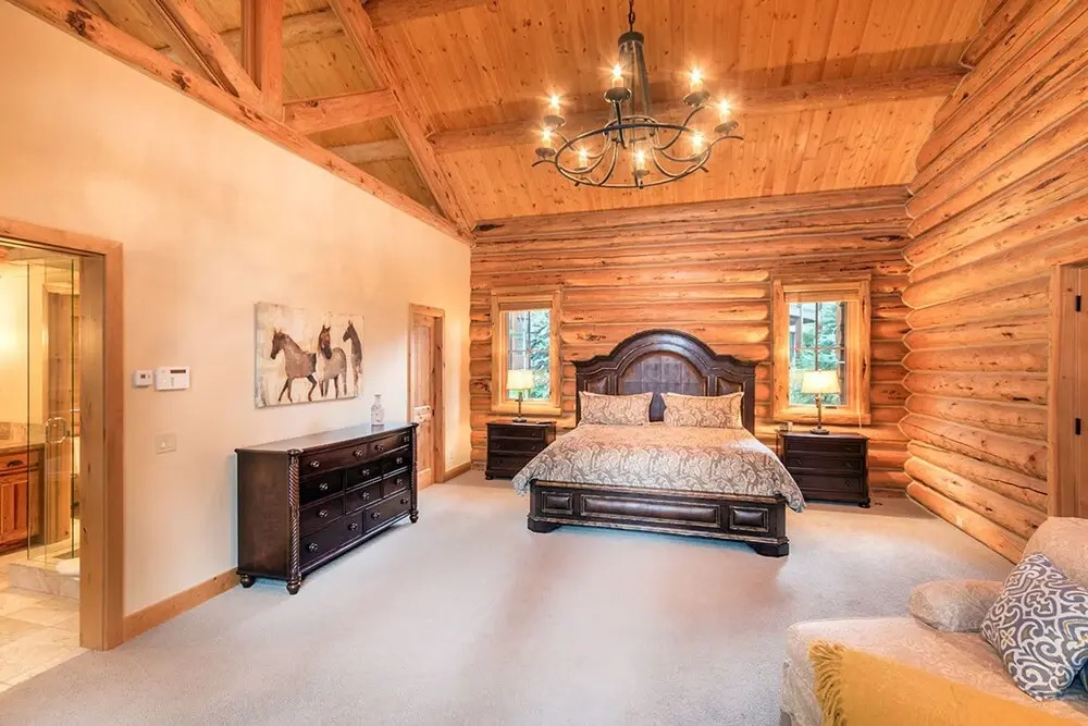Palmyra Pines - 4 Br Home