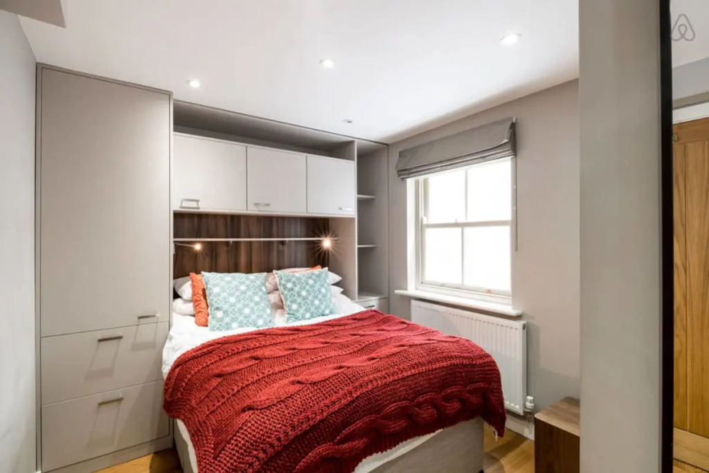 The Norfolk Escape - Beautiful & Bright 4 Mews Homes with 16BDR