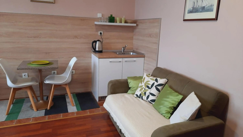 Apartmani RALE rooms