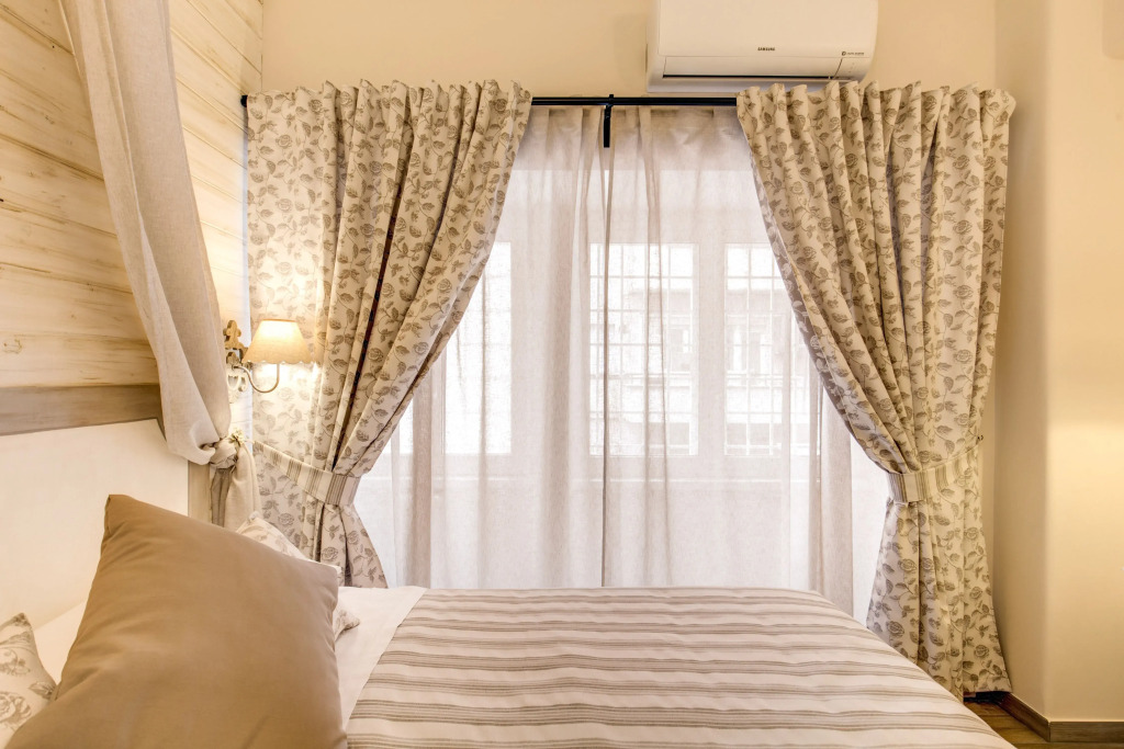 Casa Mia Vaticano Guest House