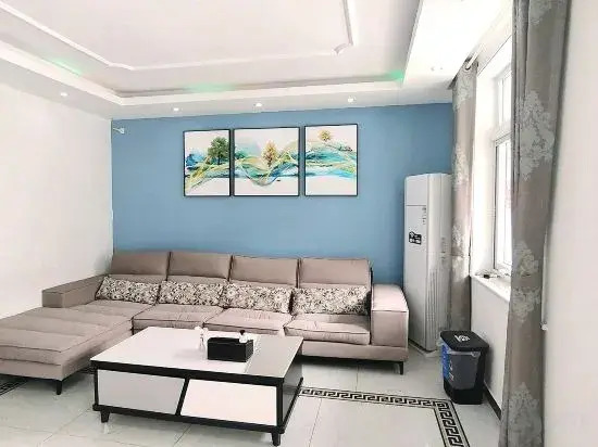 Huayun Guesthouse