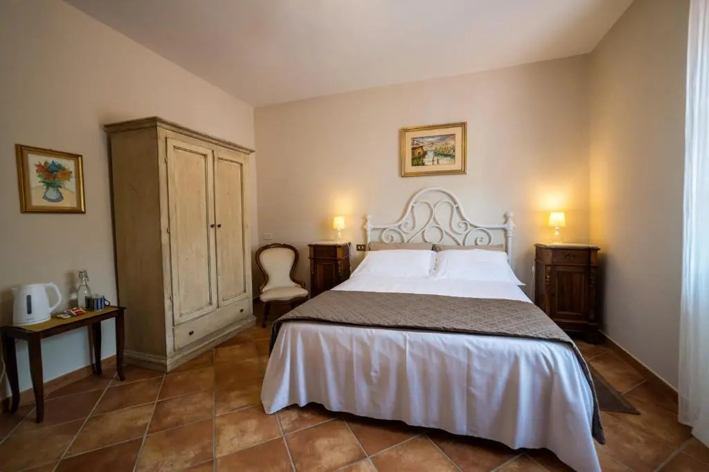 Agriturismo Valleverde