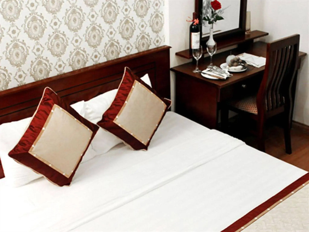 Lotus Village HN - by BAY LUXURY