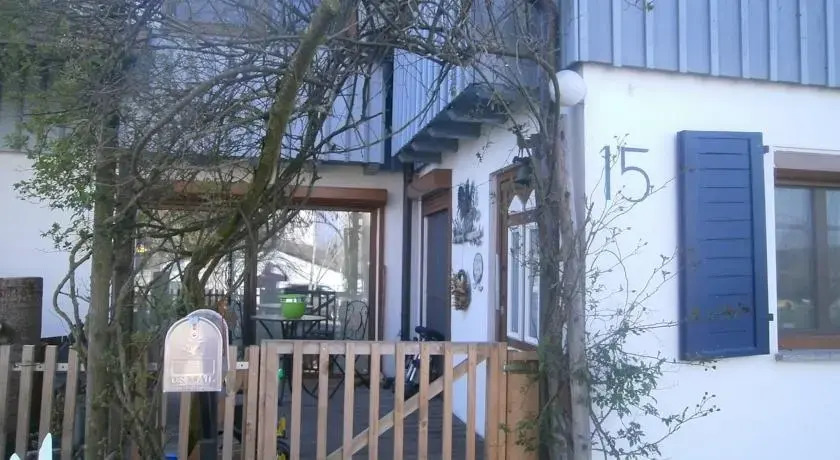 Ferienwohnung Scholter