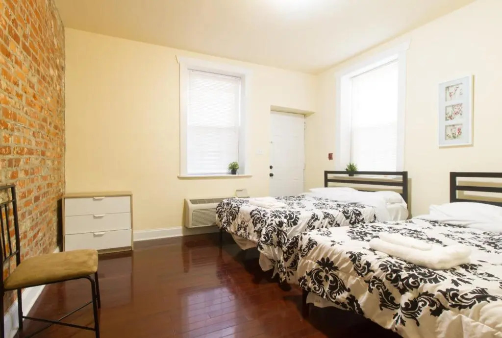1&2 BD Apts Near UPenn & Hospitals