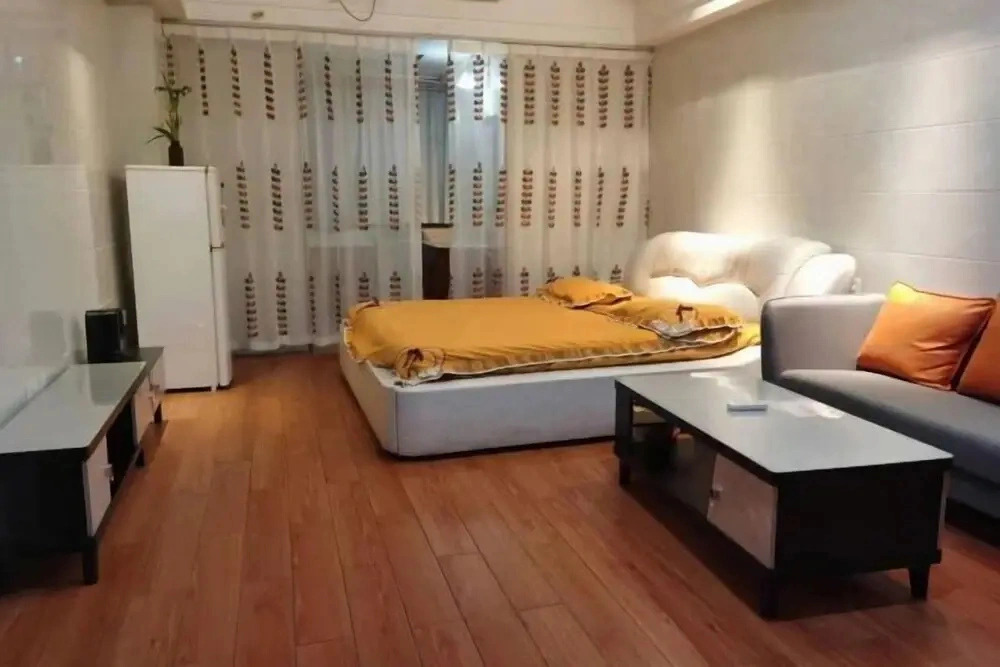 Central Apartment